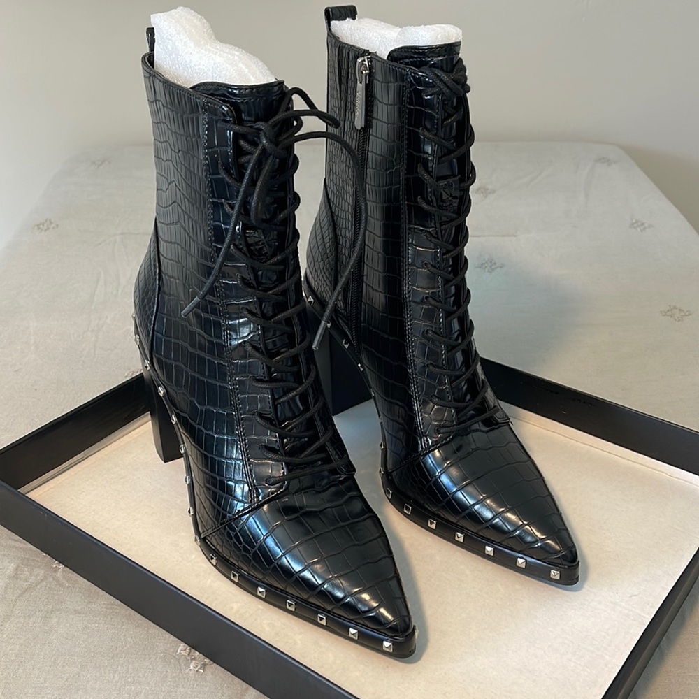 Charles by Charles David Duffy bootie